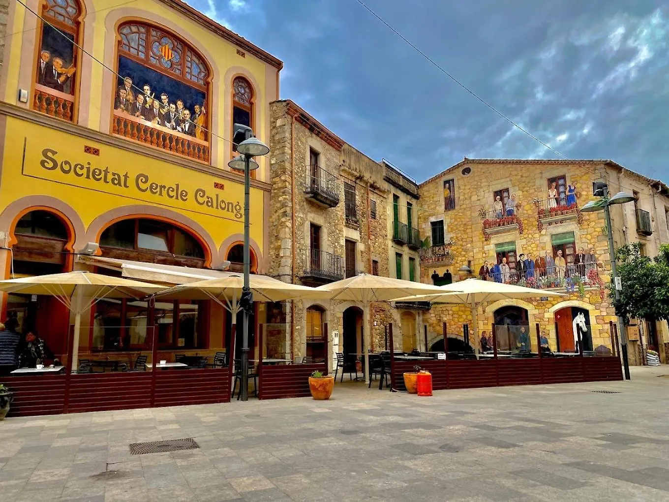 Xl Villa Calonge Espanha