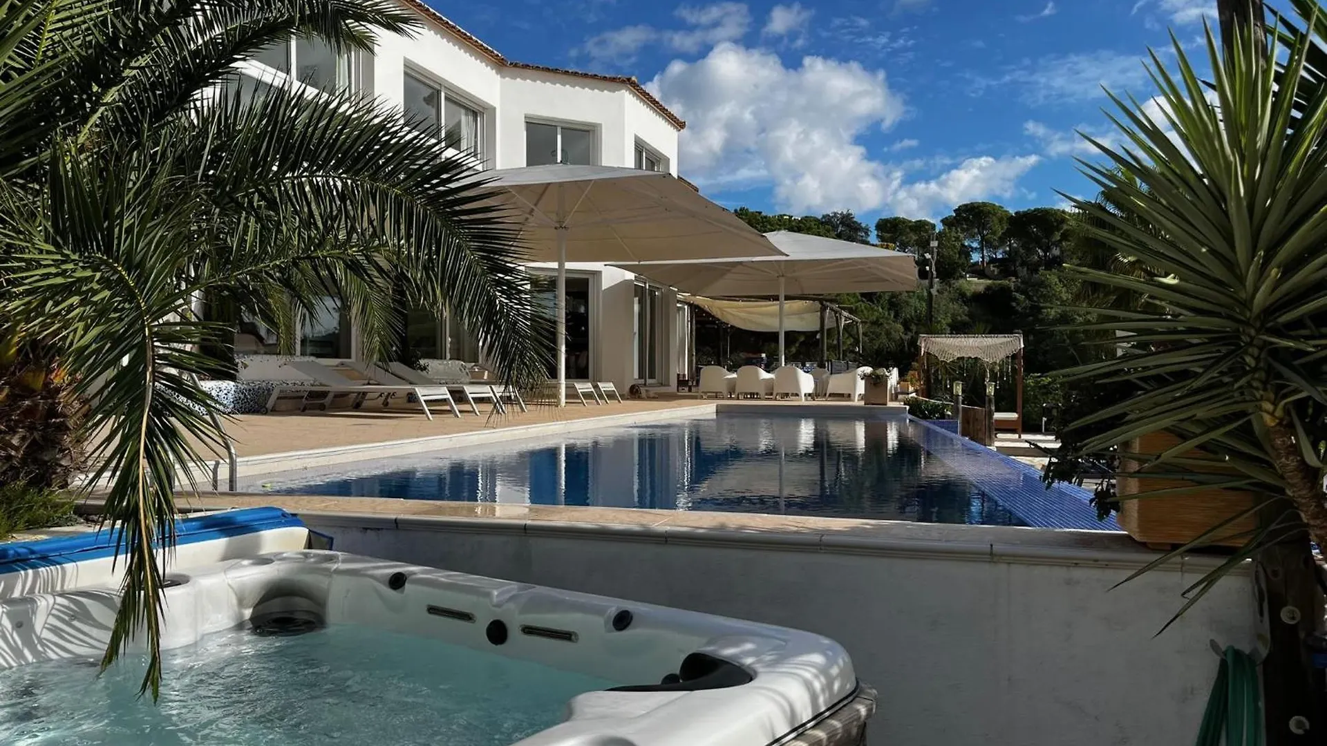 Xl Villa Calonge Calonge