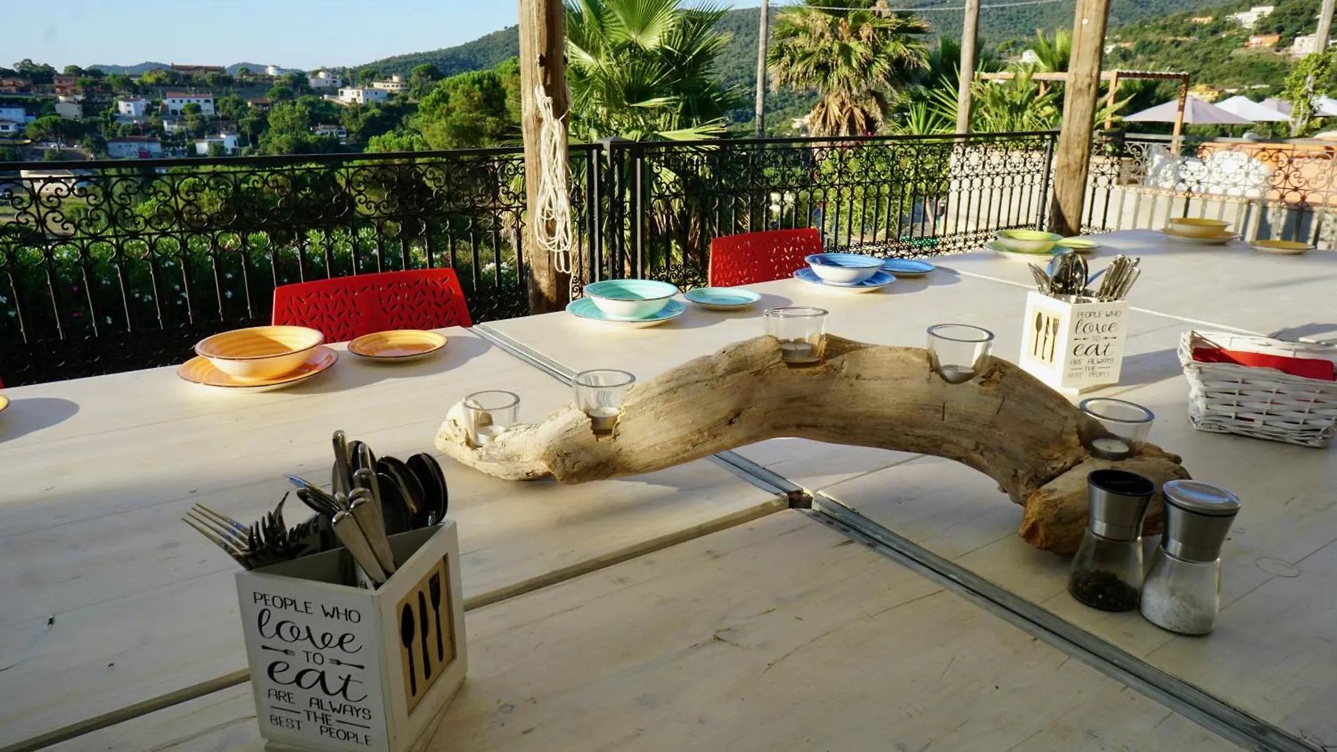 Xl Villa Calonge