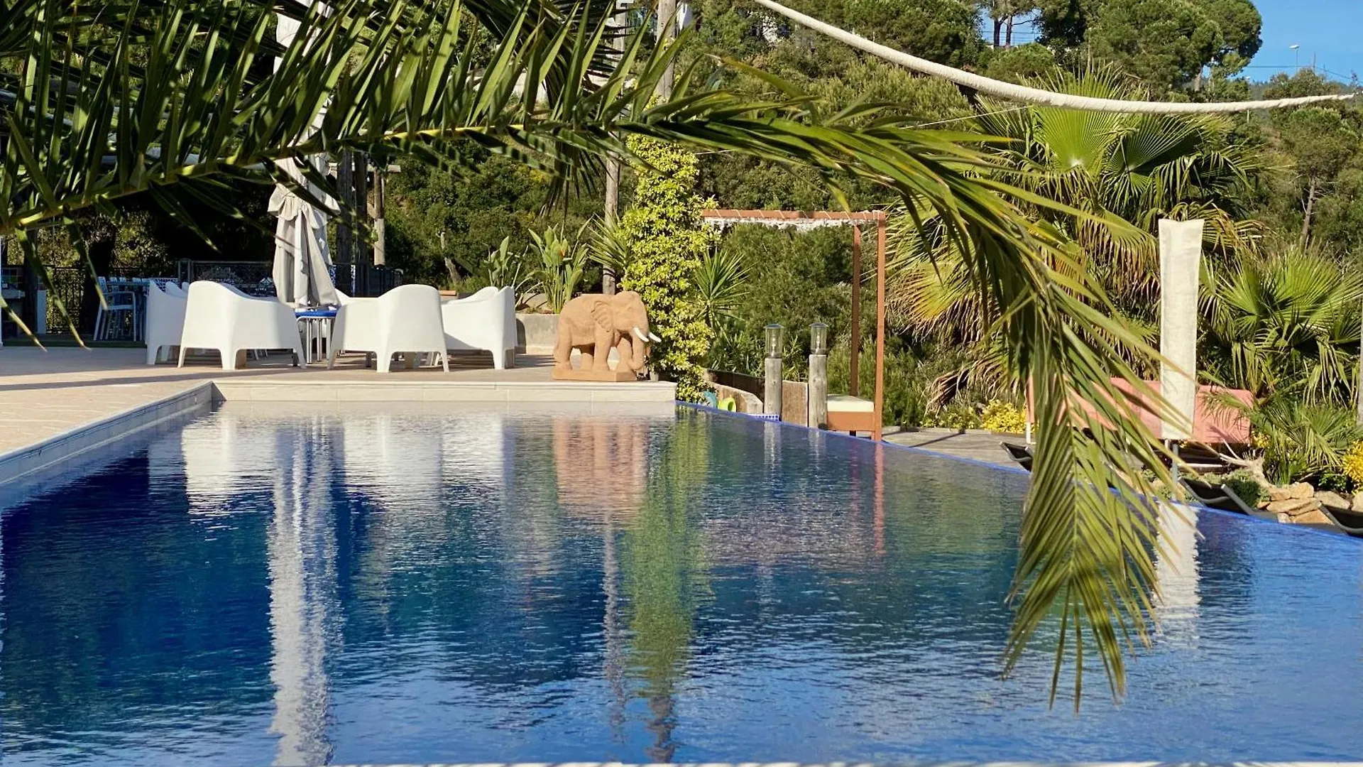 Xl Villa Calonge Espanha