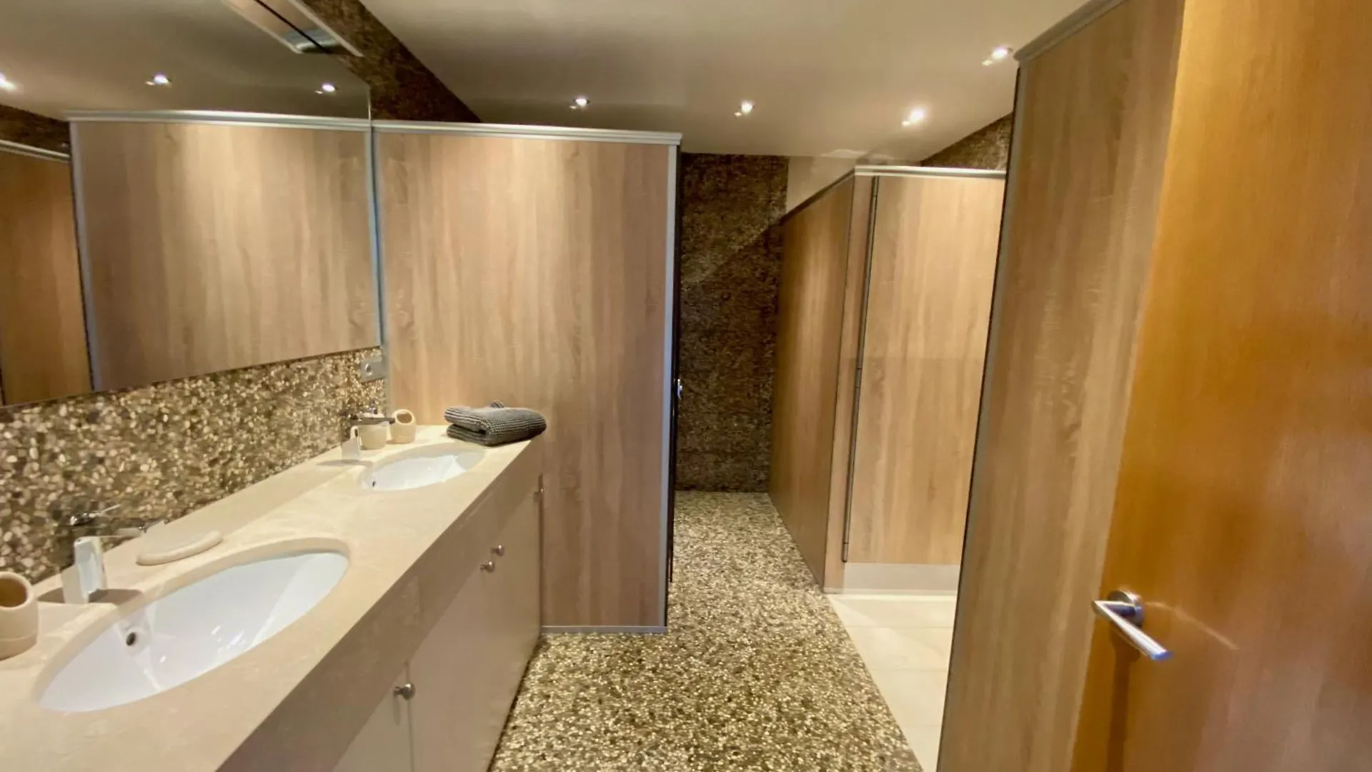 Xl Villa Calonge