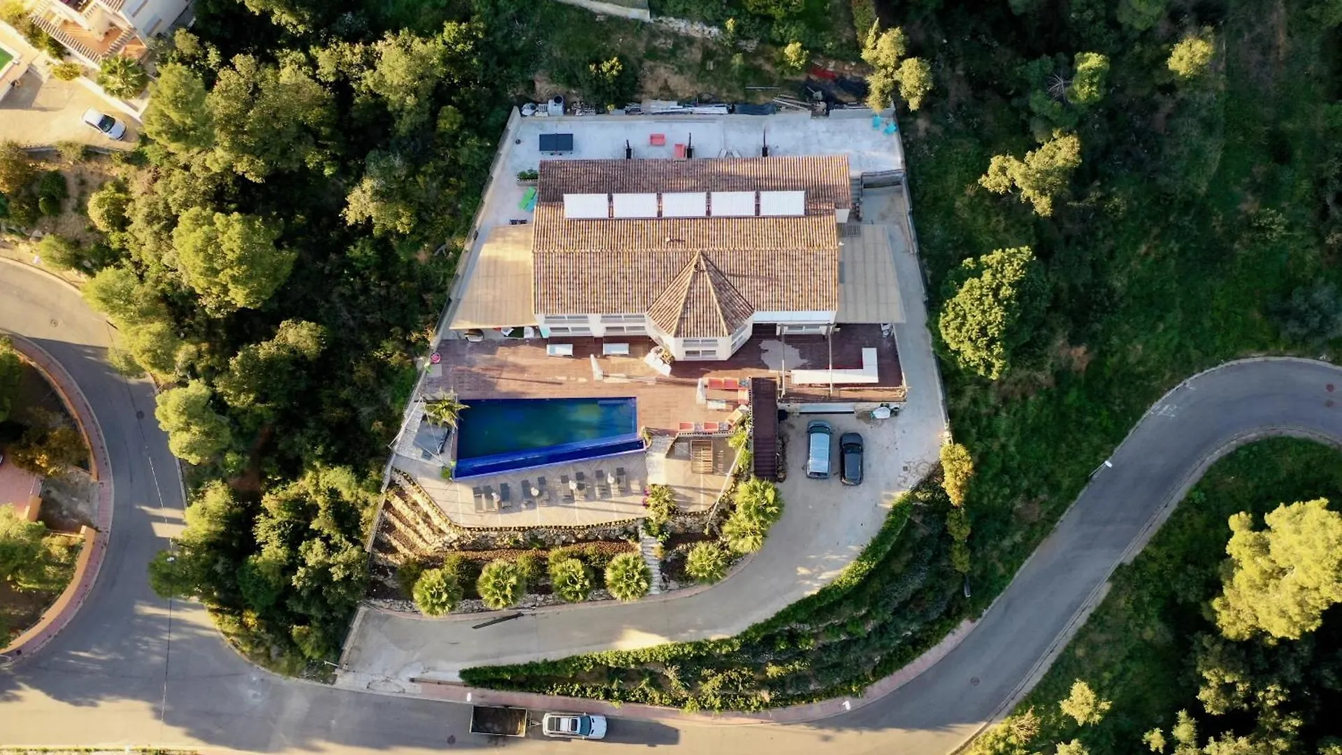 Xl Villa Calonge Calonge