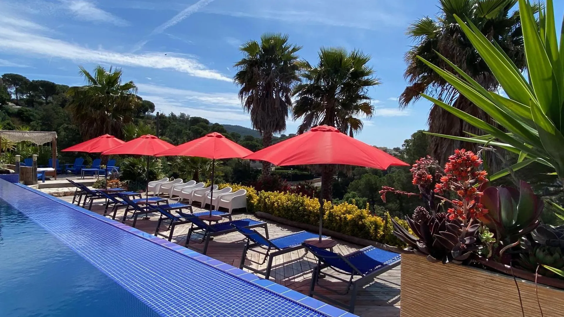 Xl Villa Calonge