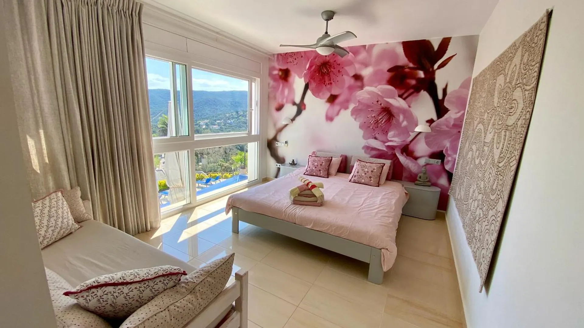 Xl Villa Calonge
