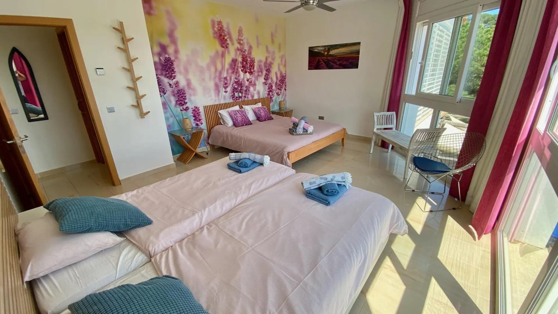 Xl Villa Calonge Calonge