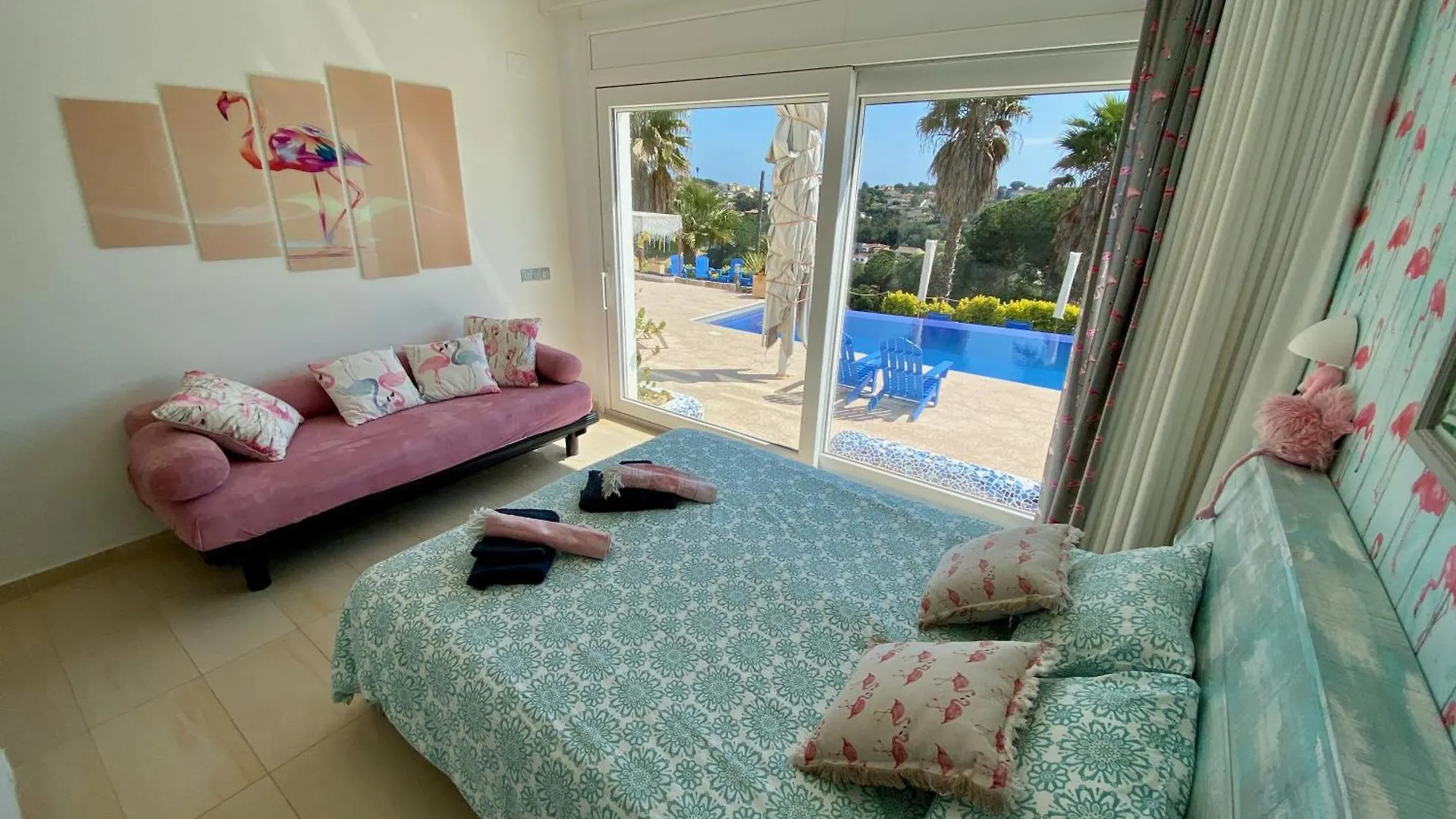 Xl Villa Calonge Calonge  Spanje