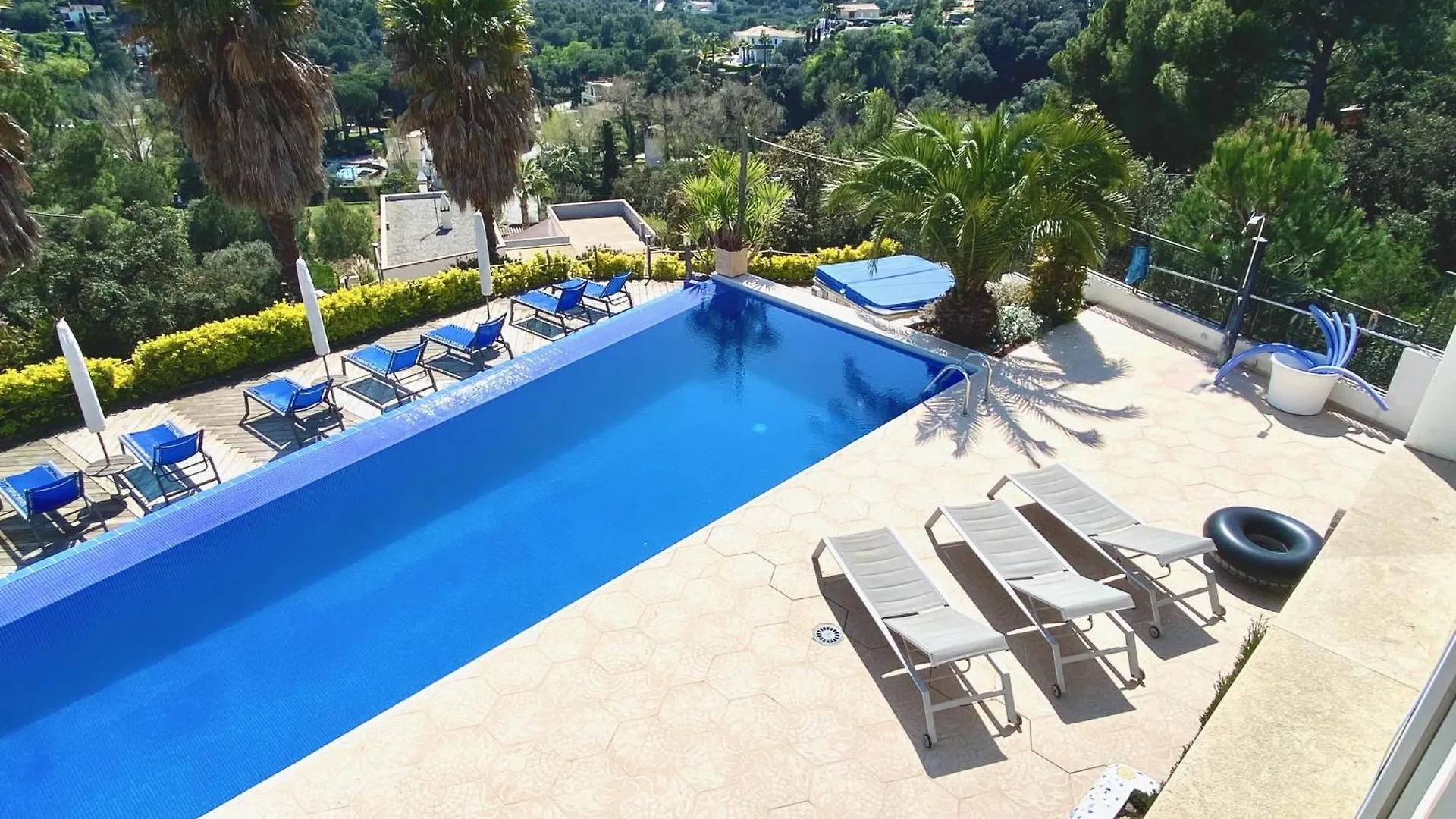 Xl Villa Calonge