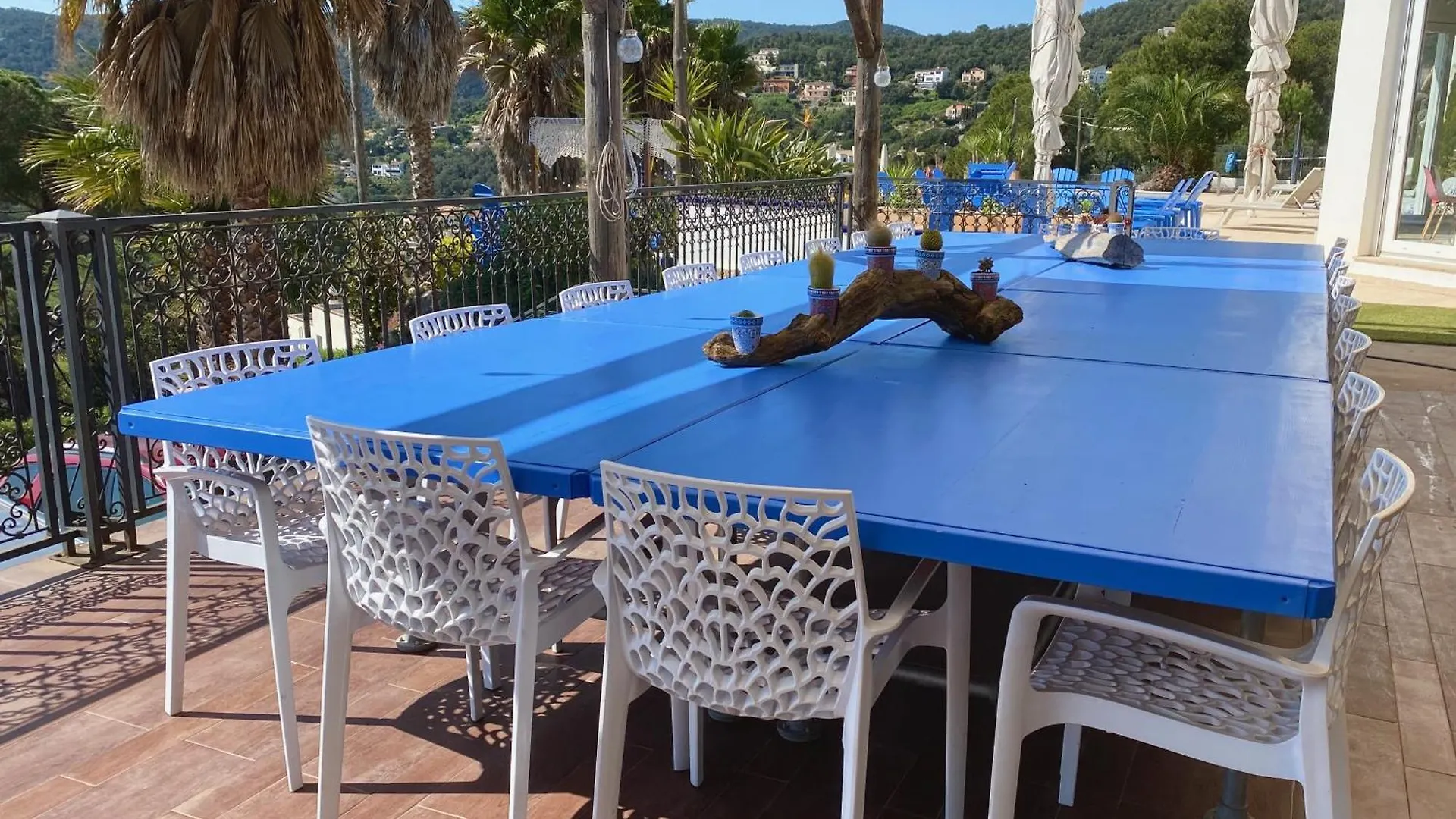 Xl Villa Calonge Calonge
