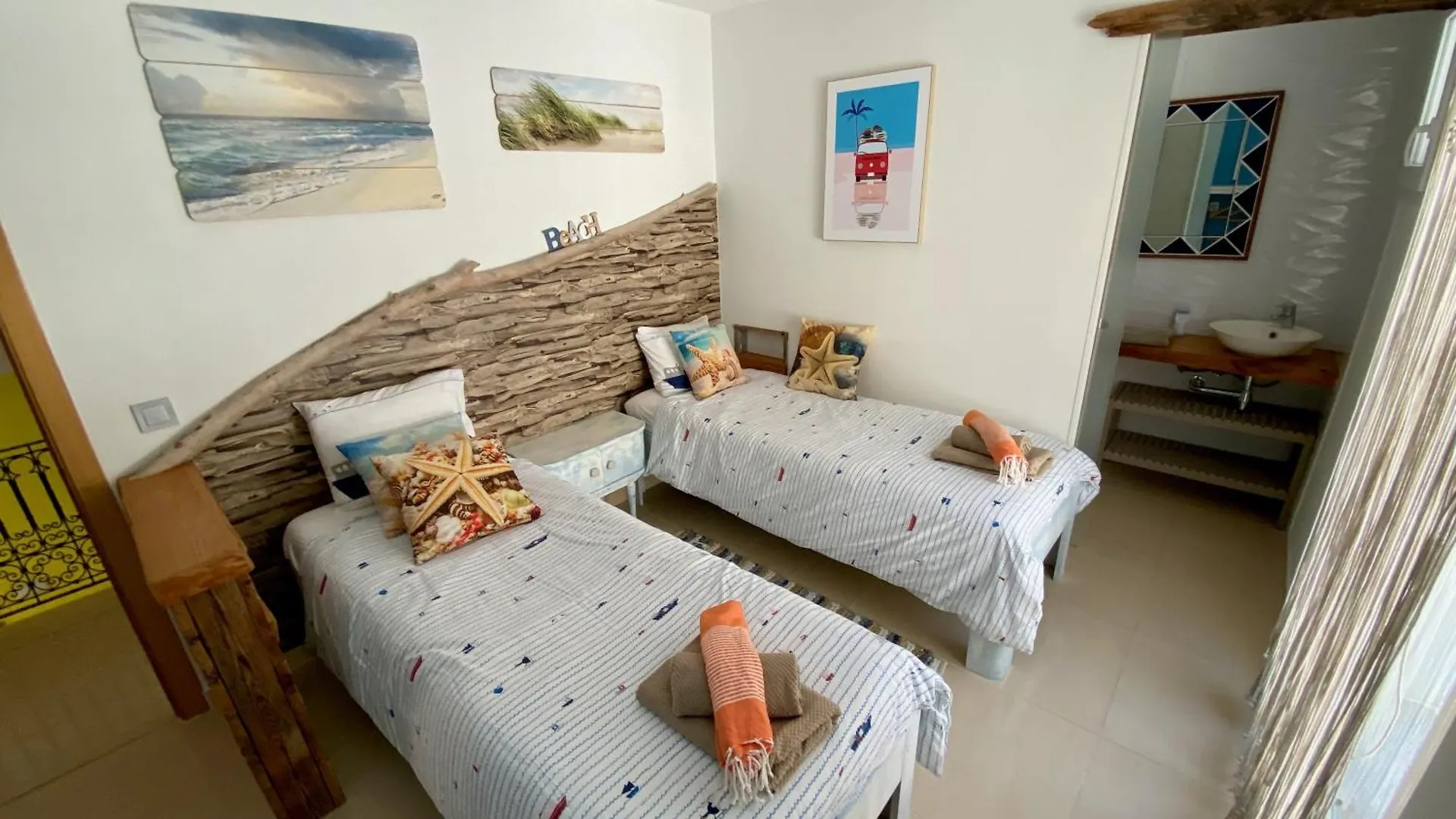 Xl Villa Calonge Calonge (Catalonia)