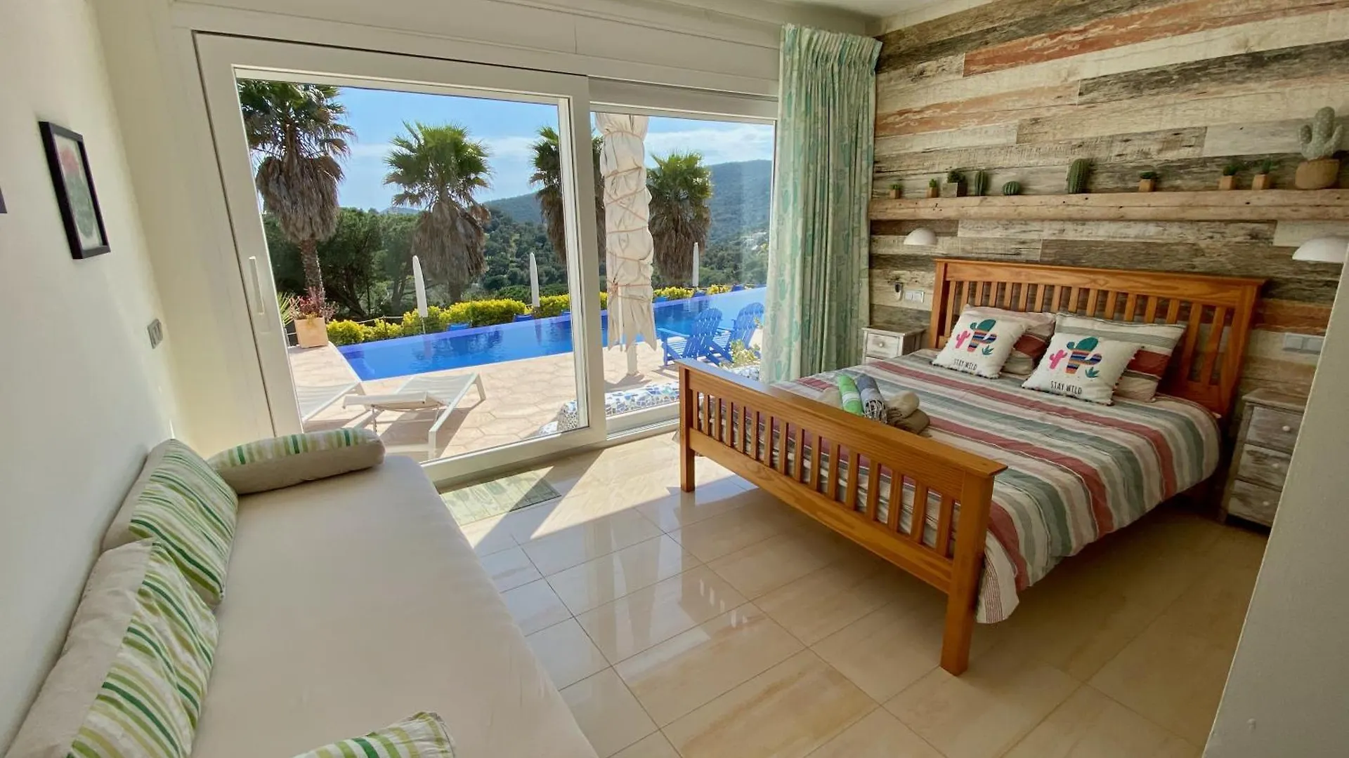 Xl Villa Calonge Calonge