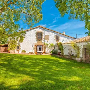 Villa Mas Xifró 1612, Calonge (Catalonia)