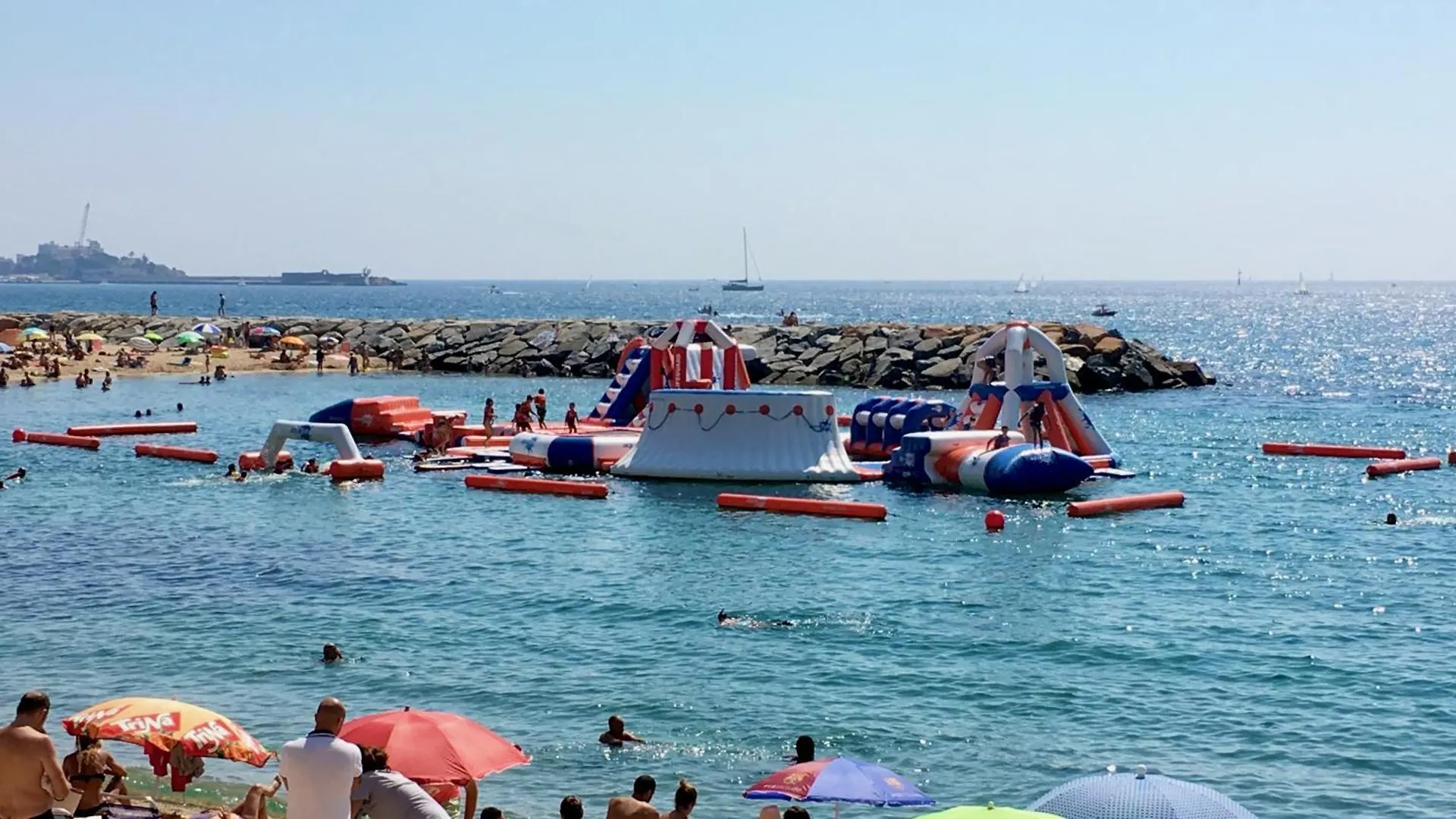 Xl Villa Calonge Calonge