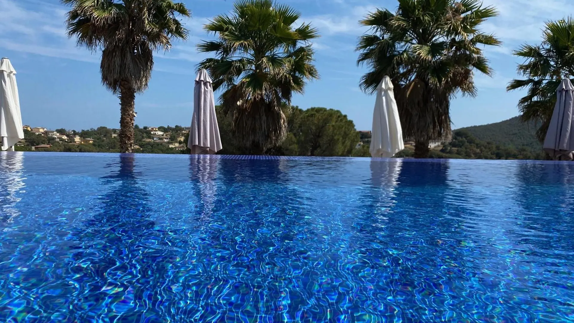 Xl Villa Calonge Calonge