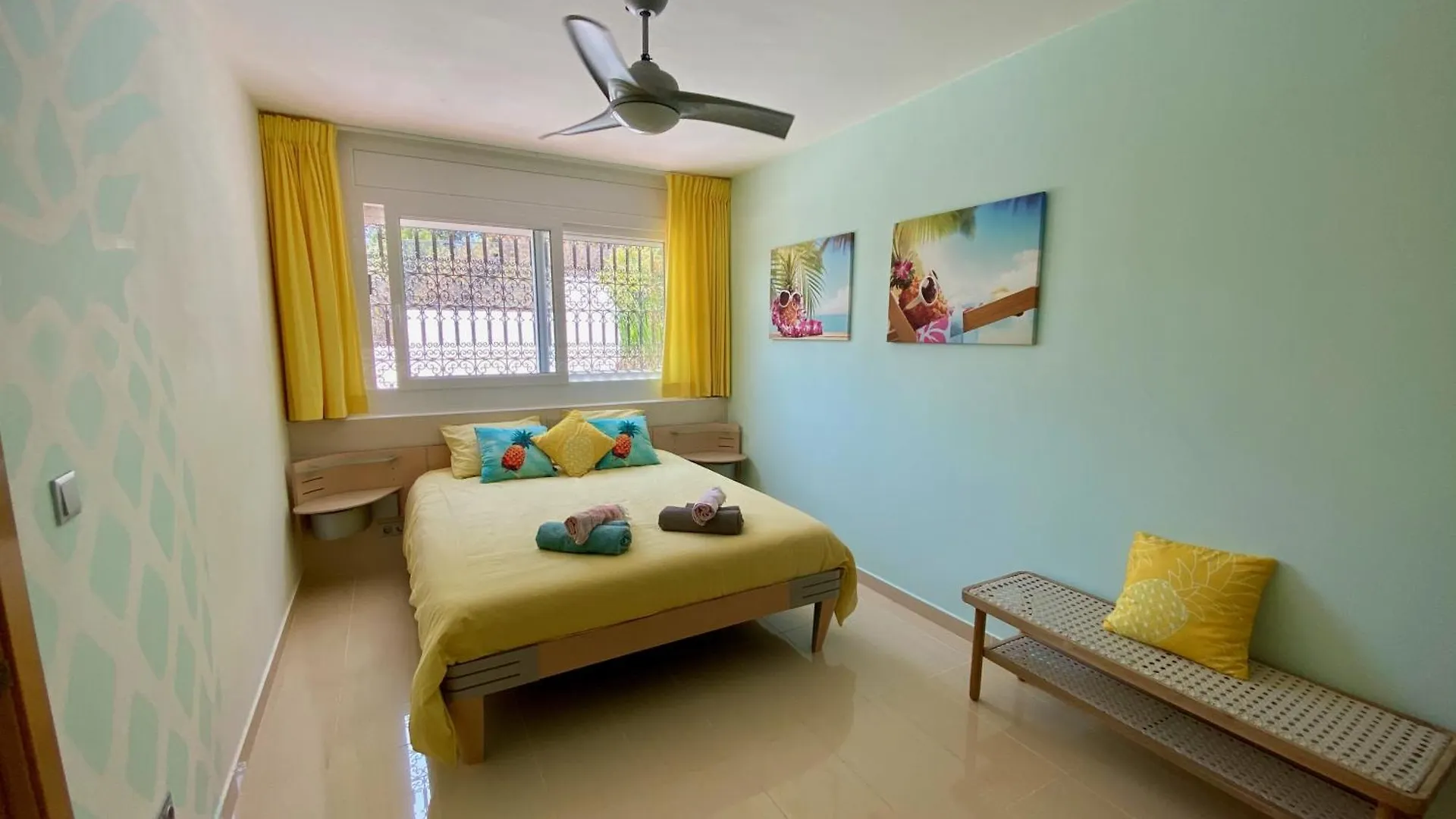 Xl Villa Calonge Calonge