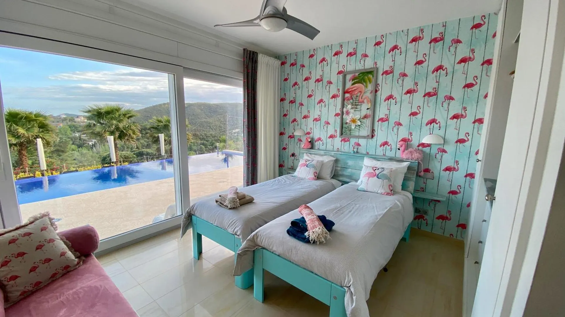 Xl Villa Calonge Calonge