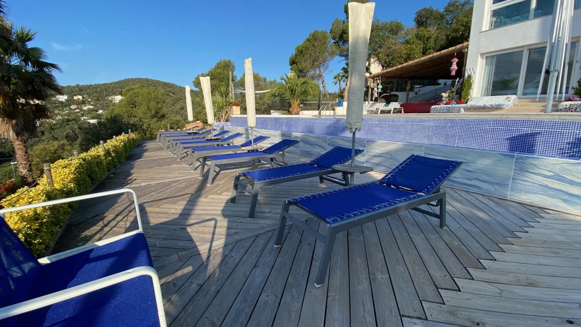 Xl Villa Calonge Calonge  Spain
