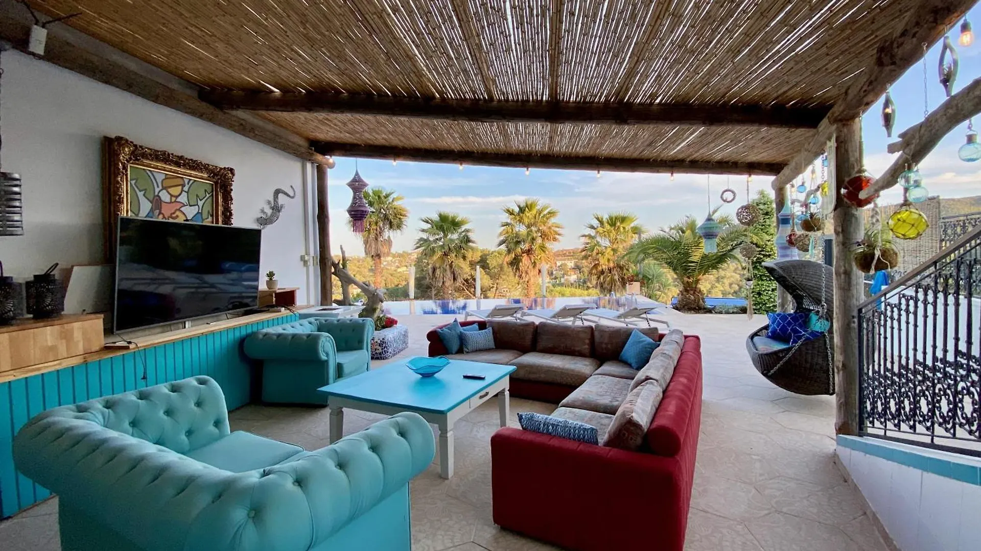 Xl Villa Calonge Calonge   Calonge (Catalonia)
