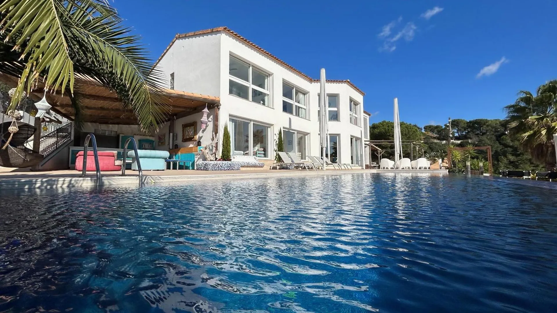 Xl Villa Calonge Calonge  Calonge (Catalonia)