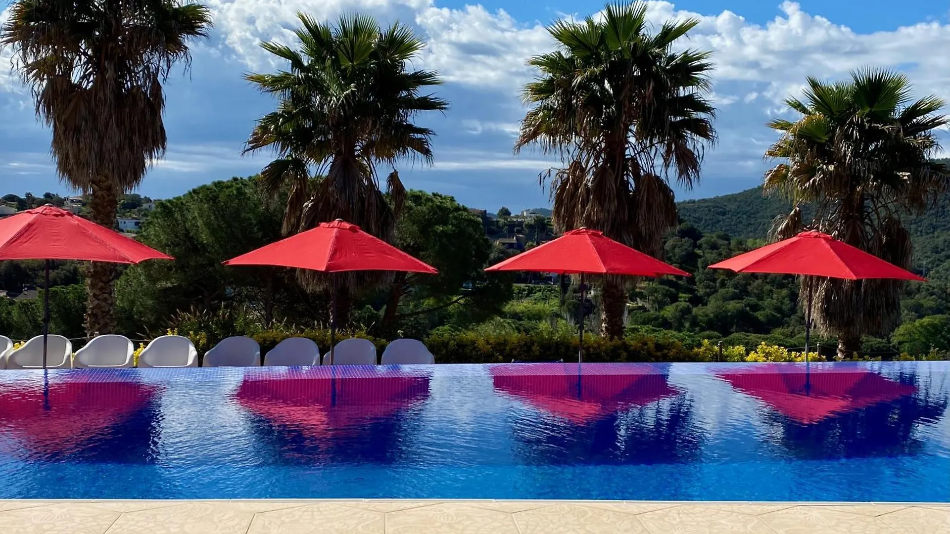 Xl Villa Calonge Calonge  Spain