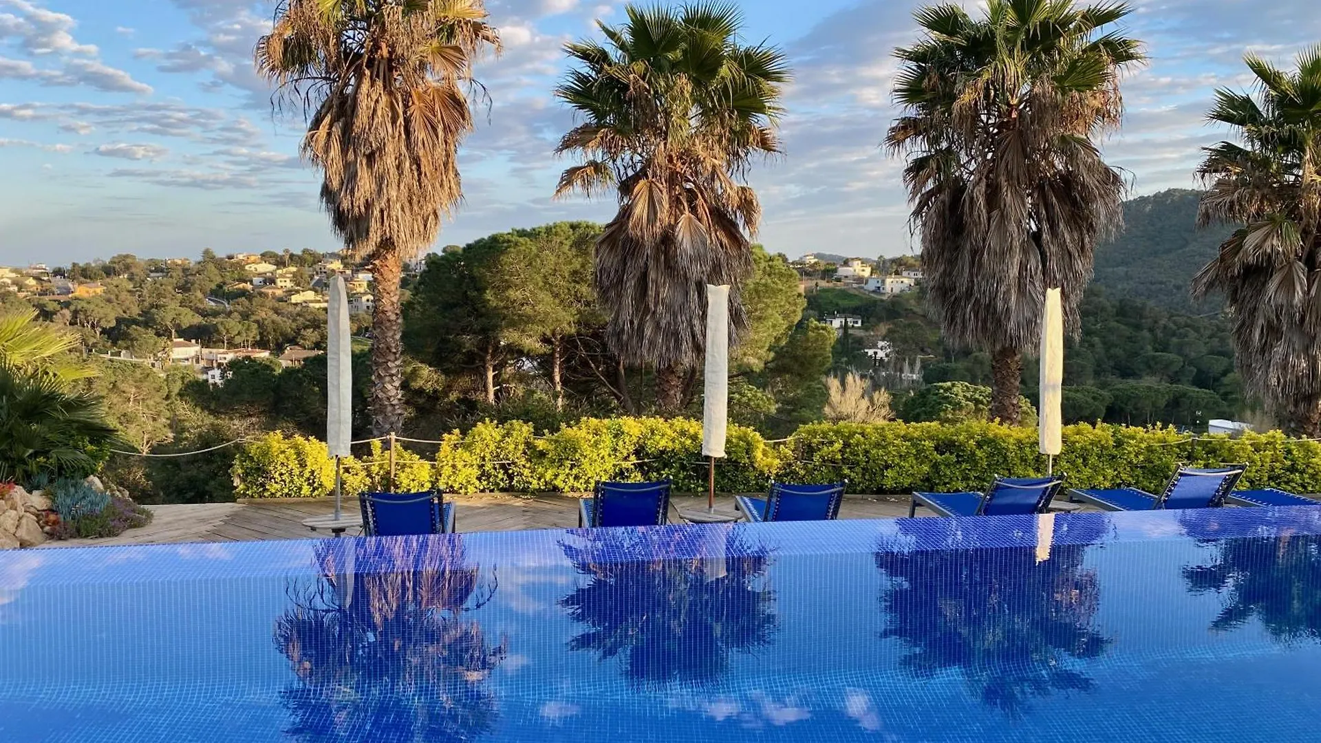 Xl Villa Calonge Calonge