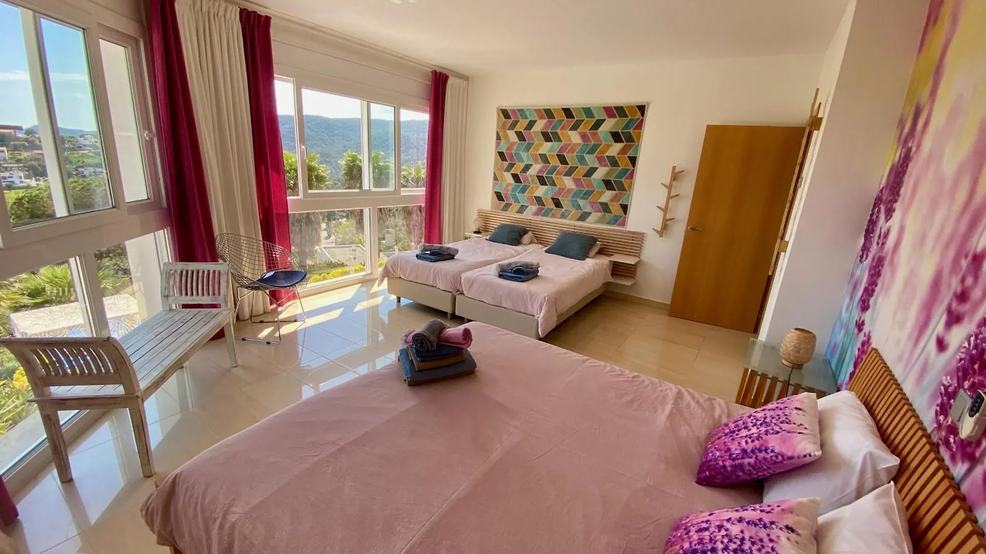 Xl Villa Calonge Calonge   Calonge (Catalonia)